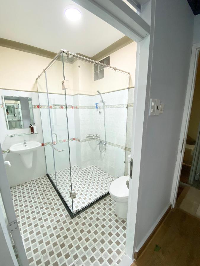 Home Away Do Quang Dau- Homestay, City Center, D1 Ho Chi Minh City Bagian luar foto