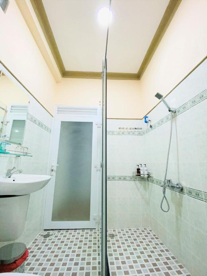 Home Away Do Quang Dau- Homestay, City Center, D1 Ho Chi Minh City Bagian luar foto