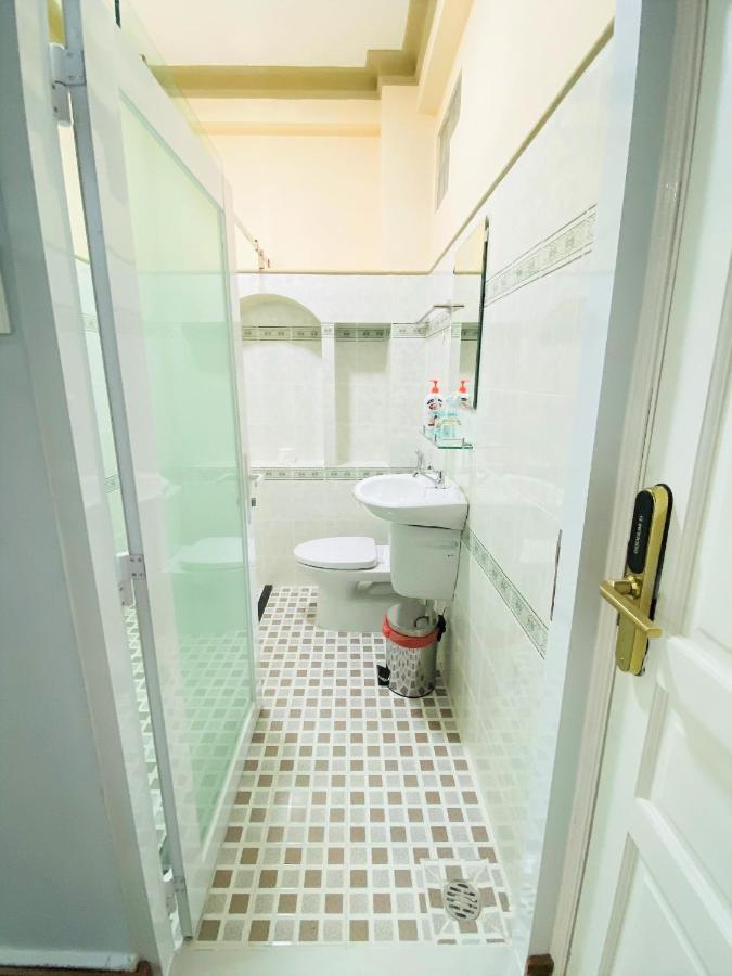 Home Away Do Quang Dau- Homestay, City Center, D1 Ho Chi Minh City Bagian luar foto