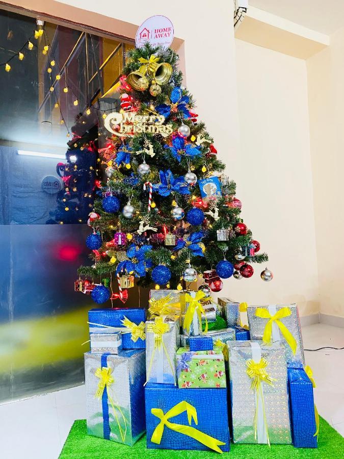 Home Away Do Quang Dau- Homestay, City Center, D1 Ho Chi Minh City Bagian luar foto