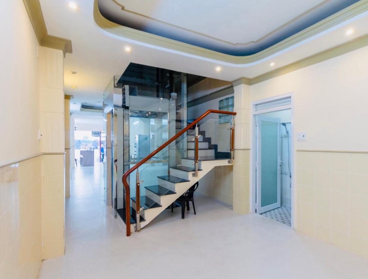 Home Away Do Quang Dau- Homestay, City Center, D1 Ho Chi Minh City Bagian luar foto