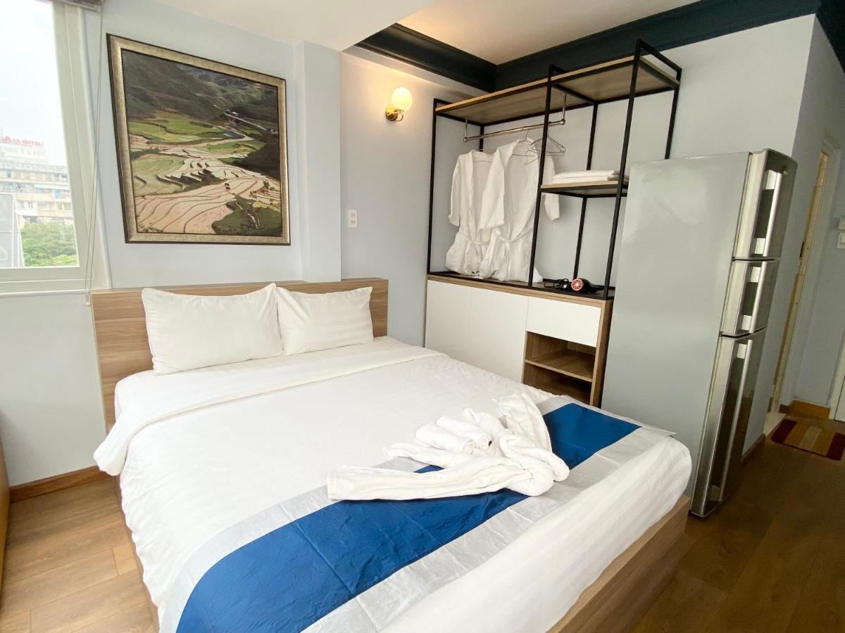 Home Away Do Quang Dau- Homestay, City Center, D1 Ho Chi Minh City Bagian luar foto