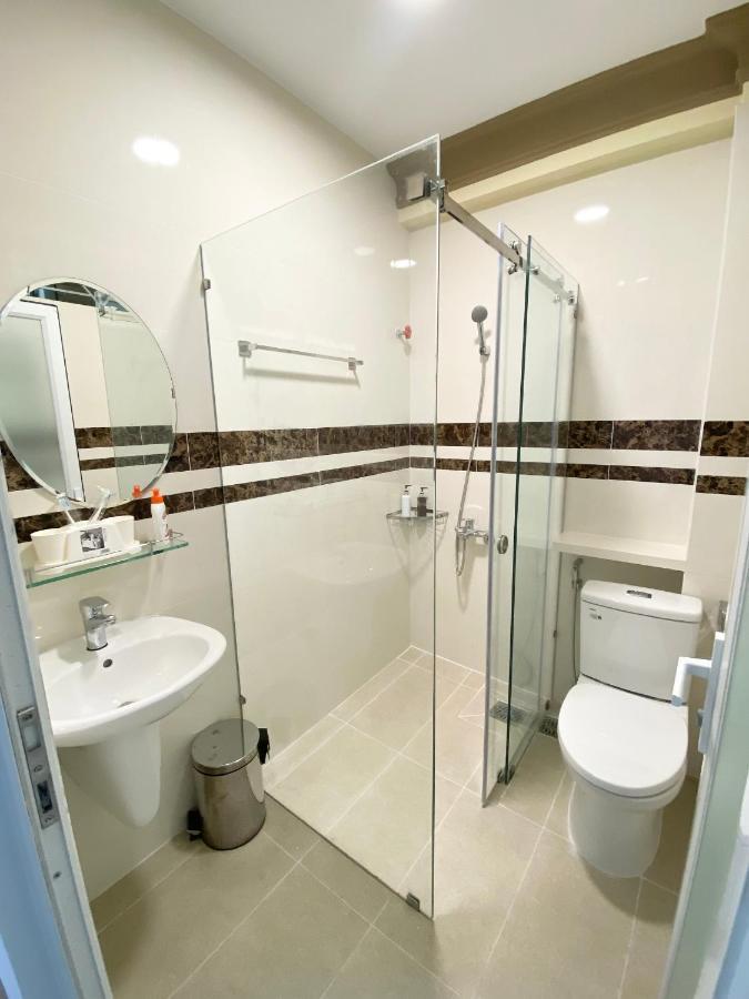 Home Away Do Quang Dau- Homestay, City Center, D1 Ho Chi Minh City Bagian luar foto