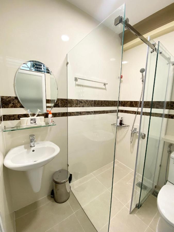 Home Away Do Quang Dau- Homestay, City Center, D1 Ho Chi Minh City Bagian luar foto