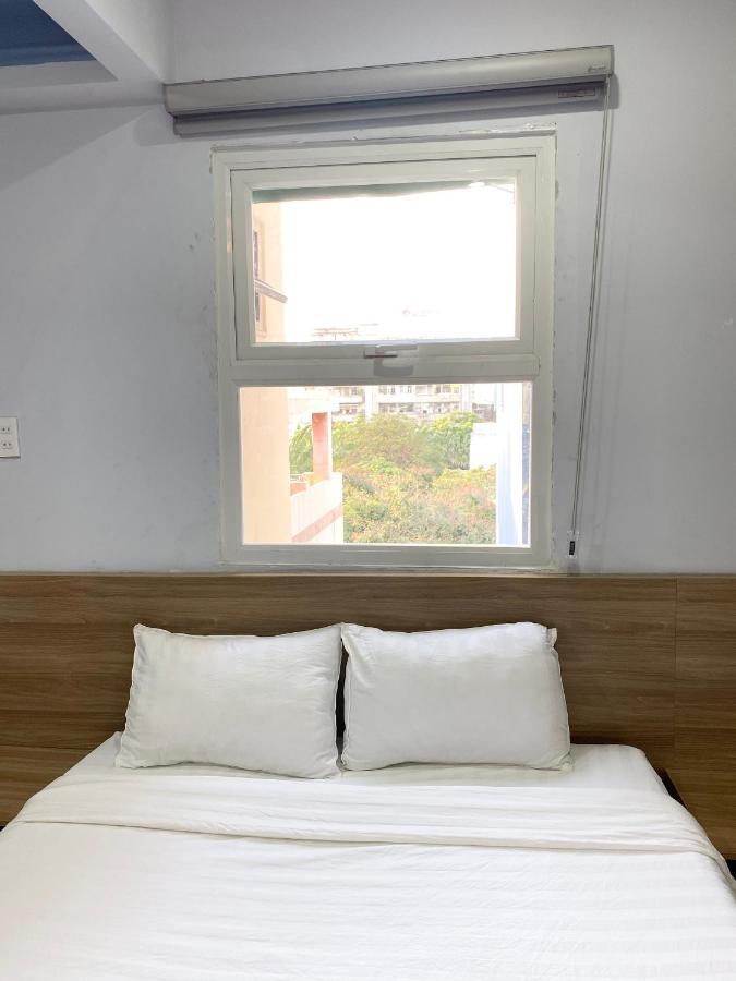 Home Away Do Quang Dau- Homestay, City Center, D1 Ho Chi Minh City Bagian luar foto